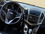 Chevrolet Cruze 2012 года за 4 450 000 тг. в Актобе – фото 4