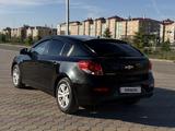 Chevrolet Cruze 2012 года за 4 450 000 тг. в Актобе – фото 3