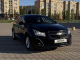 Chevrolet Cruze 2012 года за 4 450 000 тг. в Актобе