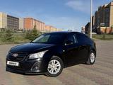 Chevrolet Cruze 2012 года за 4 450 000 тг. в Актобе – фото 2
