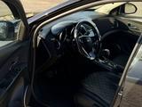 Chevrolet Cruze 2012 года за 4 450 000 тг. в Актобе – фото 5