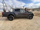 Mitsubishi L200 2008 года за 6 500 000 тг. в Жанаозен – фото 4