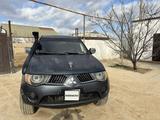 Mitsubishi L200 2008 года за 6 500 000 тг. в Жанаозен – фото 5