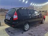ВАЗ (Lada) Priora 2171 2014 года за 2 000 000 тг. в Шымкент – фото 3