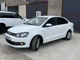 Volkswagen Polo 2013 годаүшін3 400 000 тг. в Актау – фото 3