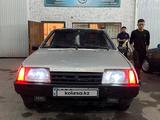 ВАЗ (Lada) 21099 2000 года за 690 000 тг. в Шымкент – фото 2