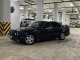 BMW 520 1995 годаүшін2 250 000 тг. в Тараз – фото 3