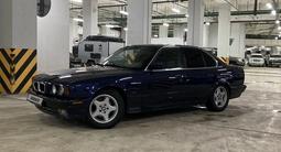 BMW 520 1995 годаүшін2 250 000 тг. в Тараз – фото 3
