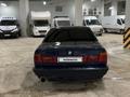 BMW 520 1995 годаүшін2 250 000 тг. в Тараз – фото 7