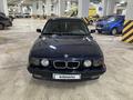 BMW 520 1995 годаүшін2 250 000 тг. в Тараз – фото 4