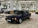 BMW 520 1995 года за 2 250 000 тг. в Тараз – фото 2