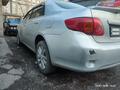 Toyota Corolla 2008 года за 2 650 000 тг. в Алматы – фото 5
