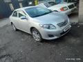 Toyota Corolla 2008 года за 2 650 000 тг. в Алматы – фото 7