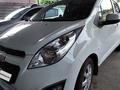 Chevrolet Spark 2022 годаfor5 700 000 тг. в Алматы – фото 4