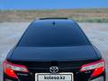 Toyota Camry 2014 годаүшін5 200 000 тг. в Атырау – фото 3