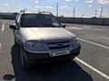 Chevrolet Niva 2015 годаүшін2 400 000 тг. в Атырау – фото 4