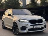 BMW X5 M 2017 года за 35 000 000 тг. в Алматы – фото 2