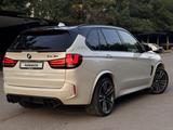 BMW X5 M 2017 года за 35 000 000 тг. в Алматы – фото 4
