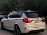 BMW X5 M 2017 года за 35 000 000 тг. в Алматы – фото 3