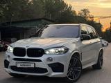 BMW X5 M 2017 года за 35 000 000 тг. в Алматы