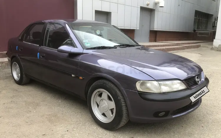 Opel Vectra 1996 годаүшін1 000 000 тг. в Актобе