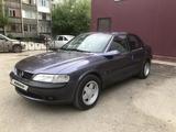 Opel Vectra 1996 годаүшін1 000 000 тг. в Актобе – фото 2