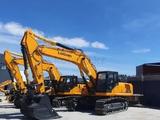 LiuGong  936Е( ковш 1,9 куб) Экскаватор гусеничный 2025 года за 26 350 000 тг. в Алматы