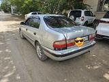 Toyota Carina E 1997 годаүшін1 000 000 тг. в Жезказган – фото 2