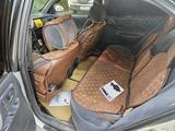 Toyota Carina E 1997 годаүшін1 000 000 тг. в Жезказган – фото 4