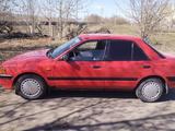 Mazda 323 1990 года за 750 000 тг. в Петропавловск