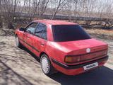 Mazda 323 1990 года за 750 000 тг. в Петропавловск – фото 2