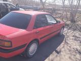 Mazda 323 1990 года за 750 000 тг. в Петропавловск – фото 3