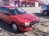 Mazda 323 1990 года за 750 000 тг. в Петропавловск – фото 4