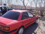 Mazda 323 1990 года за 750 000 тг. в Петропавловск – фото 5