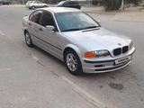 BMW 318 1998 годаfor2 200 000 тг. в Актау – фото 2