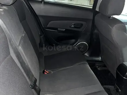 Chevrolet Cruze 2012 года за 3 950 000 тг. в Усть-Каменогорск – фото 15