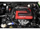 Двигатель 4G63 MMC Mitsubishi 2.0 DOHCfor500 000 тг. в Астана – фото 2