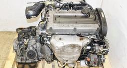 Двигатель 4G63 MMC Mitsubishi 2.0 DOHCүшін500 000 тг. в Астана – фото 4