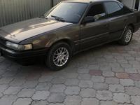 Mazda 626 1990 года за 950 000 тг. в Алматы