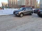 Hyundai Santa Fe 2012 года за 8 500 000 тг. в Астана – фото 3