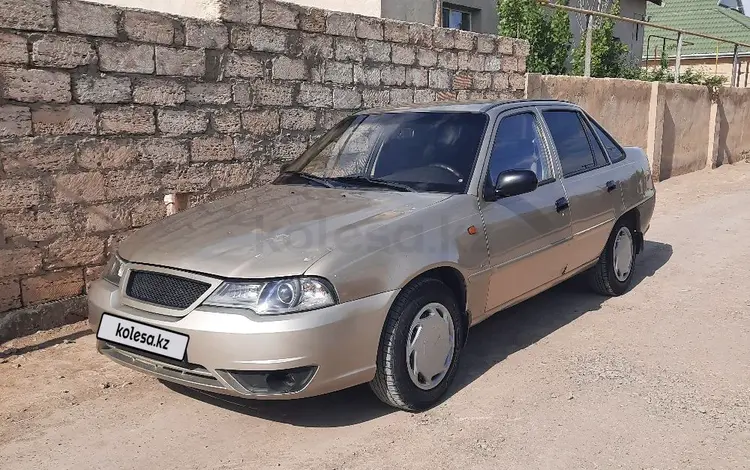 Daewoo Nexia 2012 года за 1 700 000 тг. в Актау