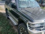 Mitsubishi Pajero 1995 годаүшін1 400 000 тг. в Алматы