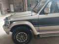 Mitsubishi Pajero 1993 годаfor4 000 000 тг. в Кордай – фото 2