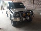 Mitsubishi Pajero 1993 годаүшін4 000 000 тг. в Кордай – фото 3