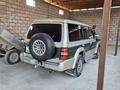 Mitsubishi Pajero 1993 годаfor4 000 000 тг. в Кордай – фото 4