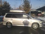 Mitsubishi Space Wagon 2003 года за 4 200 000 тг. в Алматы