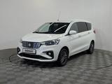 Suzuki Ertiga 2021 года за 9 690 000 тг. в Алматы