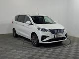 Suzuki Ertiga 2021 года за 9 690 000 тг. в Алматы – фото 3