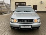 Audi A6 1994 годаүшін3 100 000 тг. в Уральск – фото 2