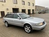 Audi A6 1994 годаүшін3 100 000 тг. в Уральск